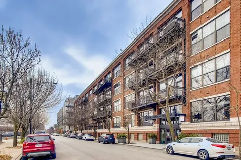1040 West Adams Street Chicago IL 60607