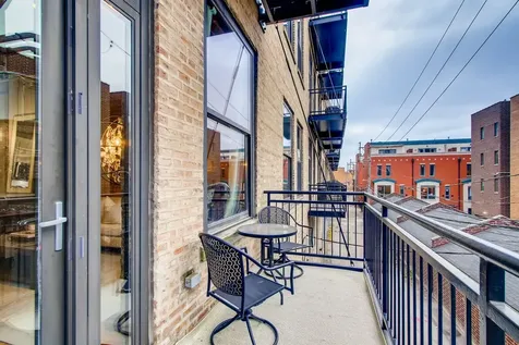 1040 West Adams Street Chicago IL 60607