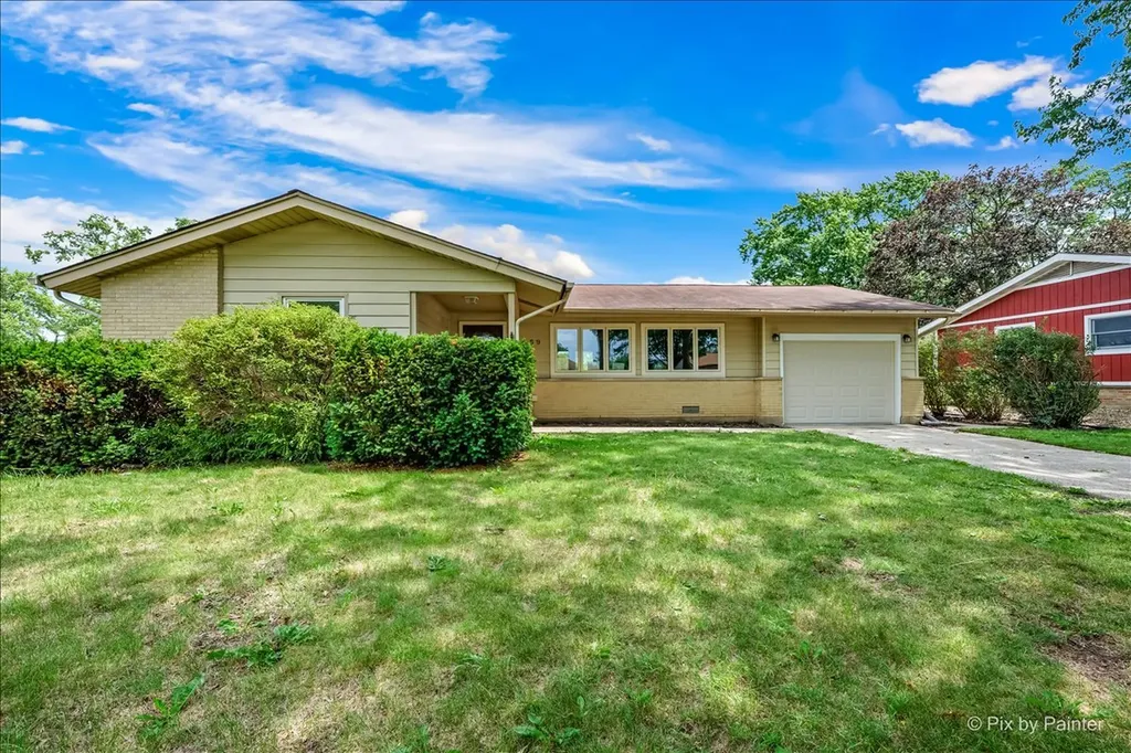 1059 Hickory Lane Elk Grove Village IL 60007