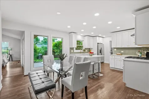 1059 Hickory Lane Elk Grove Village IL 60007