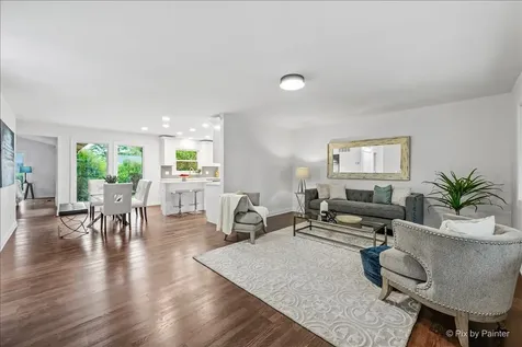 1059 Hickory Lane Elk Grove Village IL 60007