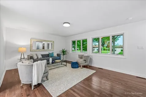 1059 Hickory Lane Elk Grove Village IL 60007