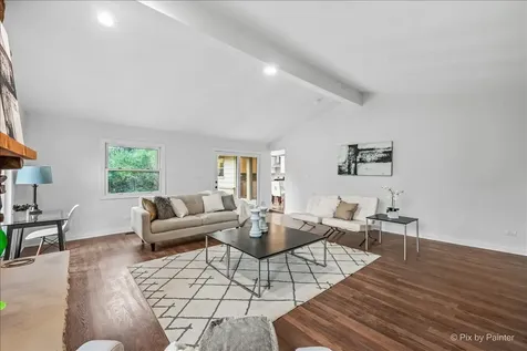 1059 Hickory Lane Elk Grove Village IL 60007