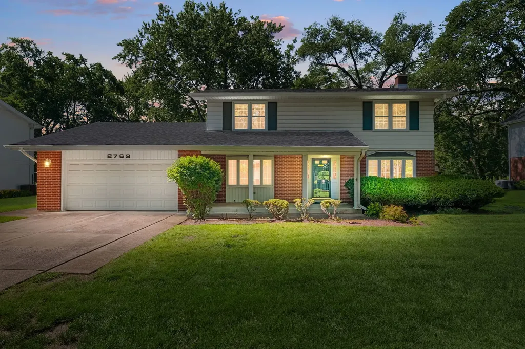 2769 Shannon Road Northbrook IL 60062