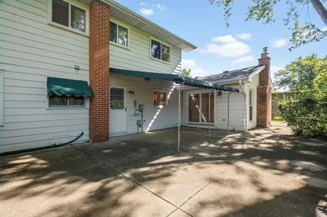 2769 Shannon Road Northbrook IL 60062