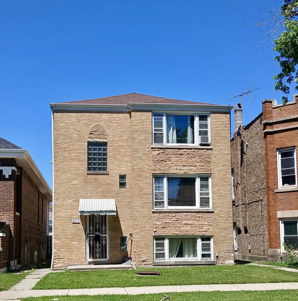 2410 South 60th Court Cicero IL 60804
