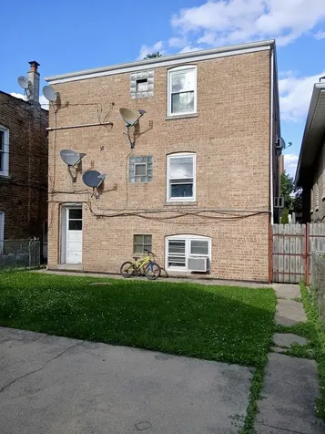 2410 South 60th Court Cicero IL 60804