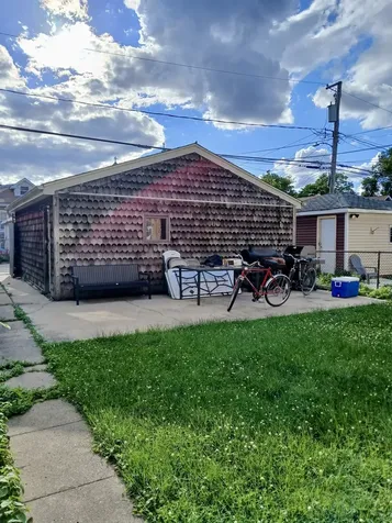 2410 South 60th Court Cicero IL 60804