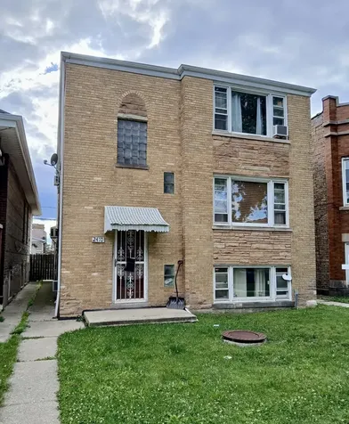 2410 South 60th Court Cicero IL 60804