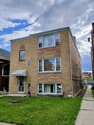 2410 South 60th Court Cicero IL 60804