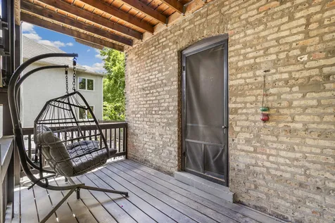 118 North Taylor Avenue Oak Park IL 60302
