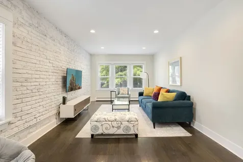 118 North Taylor Avenue Oak Park IL 60302