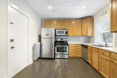 118 North Taylor Avenue Oak Park IL 60302