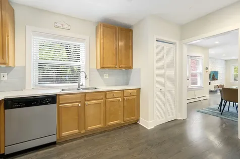 118 North Taylor Avenue Oak Park IL 60302