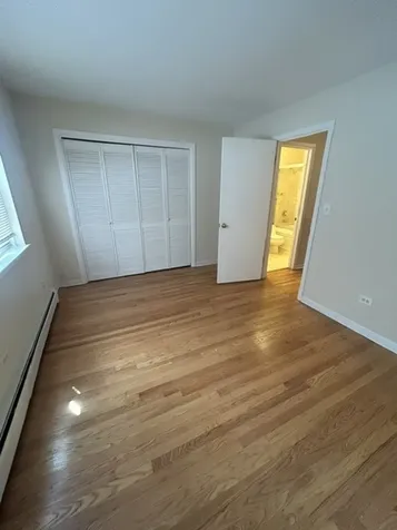 4056 North California Avenue Chicago IL 60618