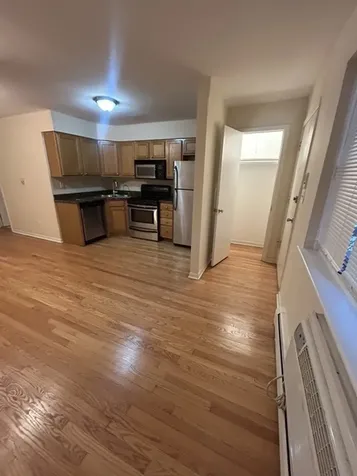 4056 North California Avenue Chicago IL 60618