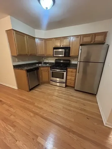 4056 North California Avenue Chicago IL 60618