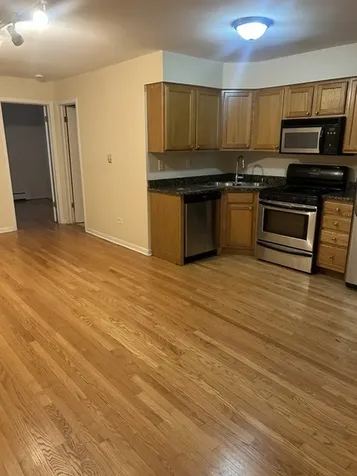 4056 North California Avenue Chicago IL 60618