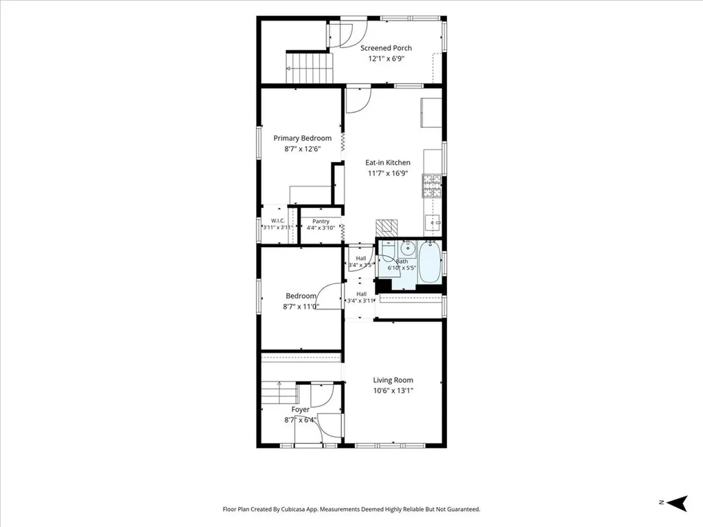 4435 South Campbell Avenue Chicago IL 60632