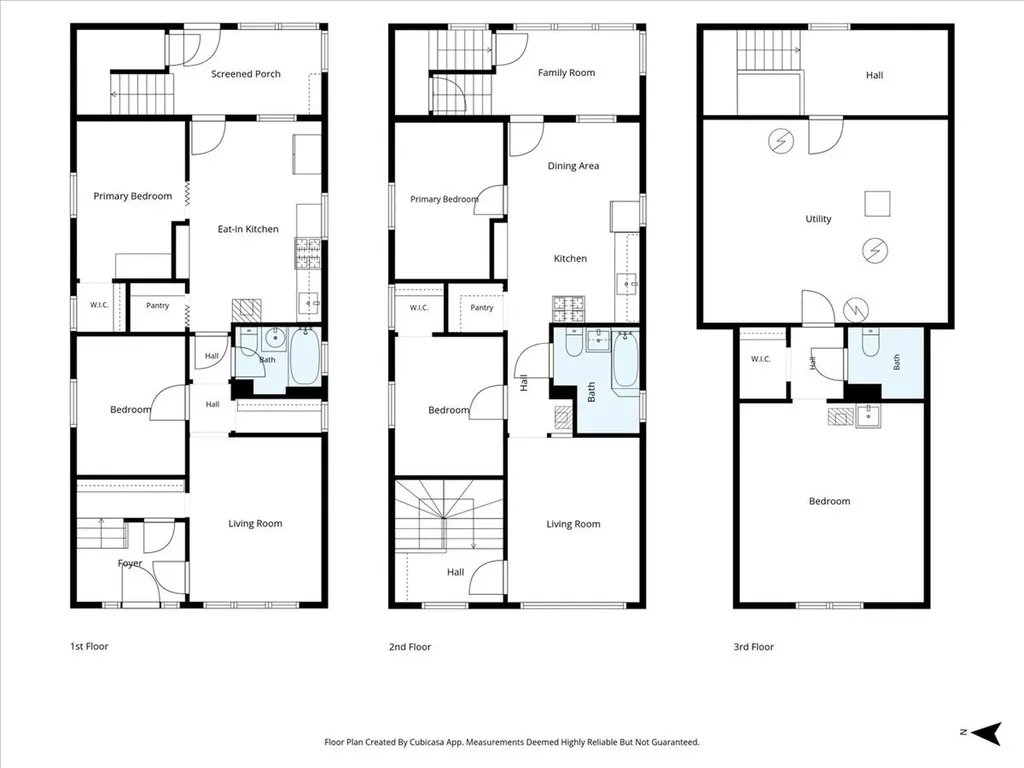 4435 South Campbell Avenue Chicago IL 60632