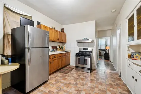 4435 South Campbell Avenue Chicago IL 60632