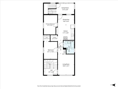 4435 South Campbell Avenue Chicago IL 60632