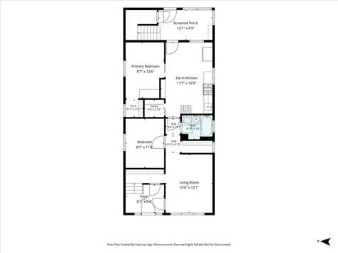 4435 South Campbell Avenue Chicago IL 60632