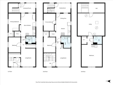 4435 South Campbell Avenue Chicago IL 60632