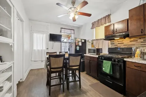 4435 South Campbell Avenue Chicago IL 60632