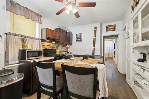 4435 South Campbell Avenue Chicago IL 60632