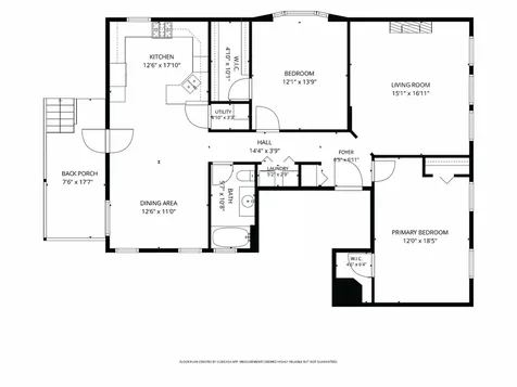 1049 West Ainslie Street Chicago IL 60640