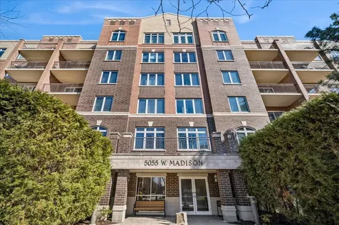 5055 Madison Street Skokie IL 60077