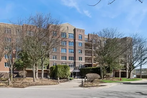 5055 Madison Street Skokie IL 60077