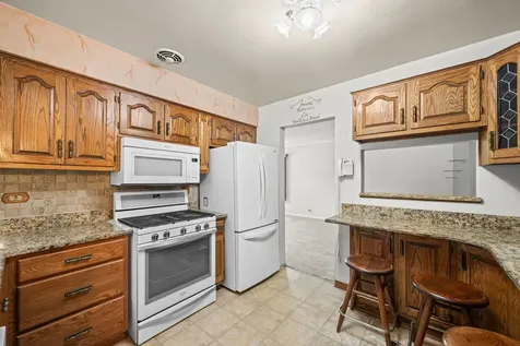 7419 West Howard Street Chicago IL 60631