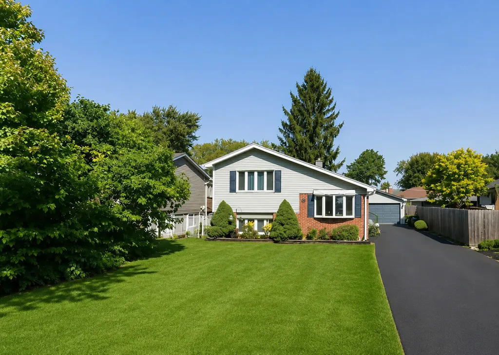 524 Redwing Drive Round Lake Beach IL 60073