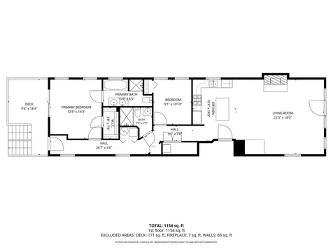 851 North Wolcott Avenue Chicago IL 60622