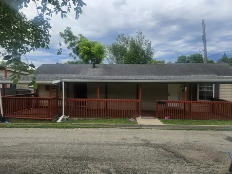 1147 Rural Street Aurora IL 60505