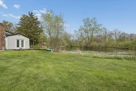 26701 West Karen Drive Wauconda IL 60084