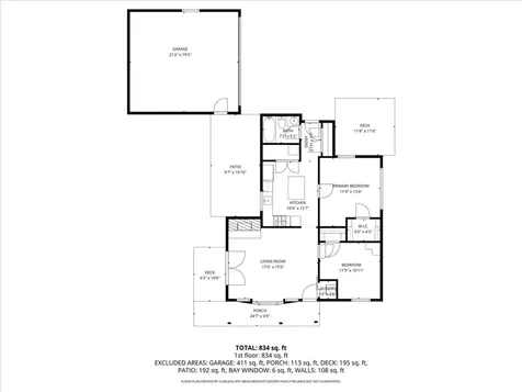26701 West Karen Drive Wauconda IL 60084