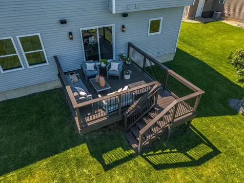 1117 Willow Creek Drive Bloomington IL 61705