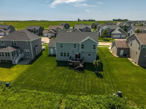 1117 Willow Creek Drive Bloomington IL 61705