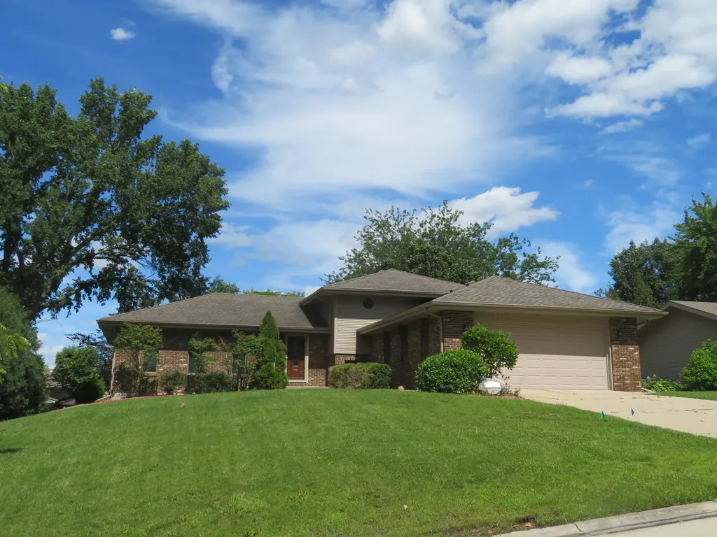 116 Crabapple Lane Morris IL 60450