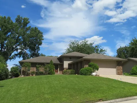 116 Crabapple Lane Morris IL 60450