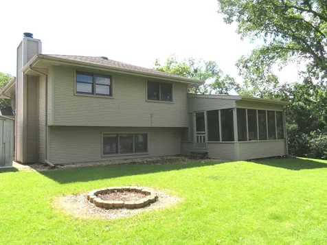 116 Crabapple Lane Morris IL 60450