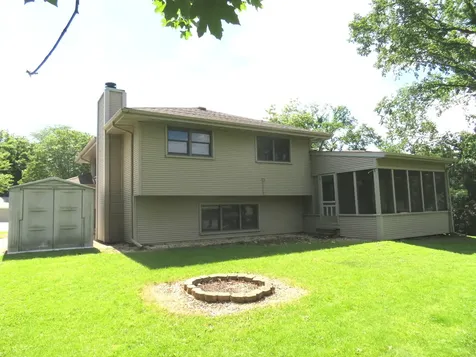 116 Crabapple Lane Morris IL 60450