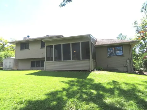 116 Crabapple Lane Morris IL 60450