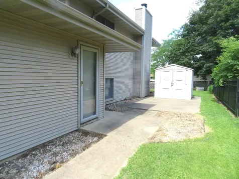 116 Crabapple Lane Morris IL 60450