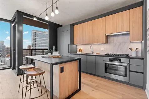 234 West Polk Street Chicago IL 60607