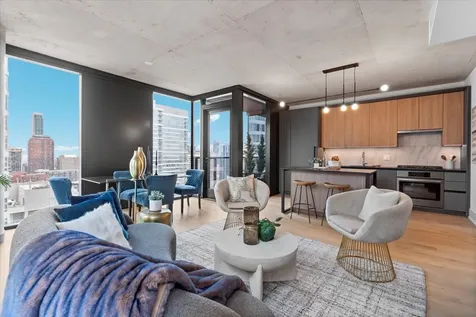 234 West Polk Street Chicago IL 60607