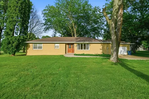 201 North Vermillion Street Troy Grove IL 61372